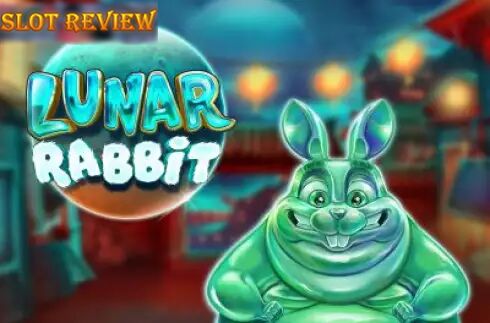 Lunar Rabbit Slot Review